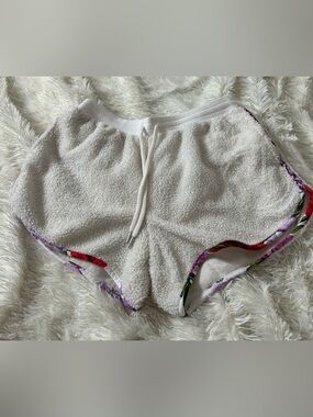 Victoria Secret Sleep Shorts
